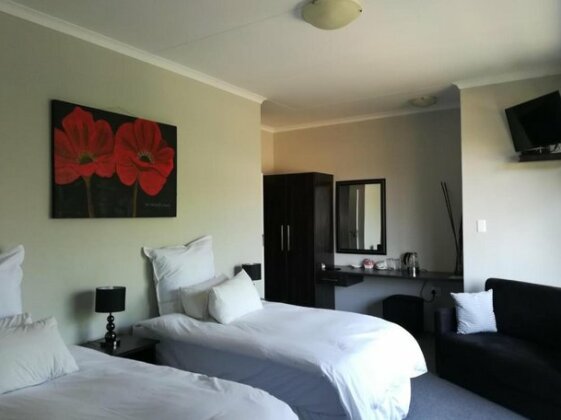 Willow Banks Lodge - Photo3