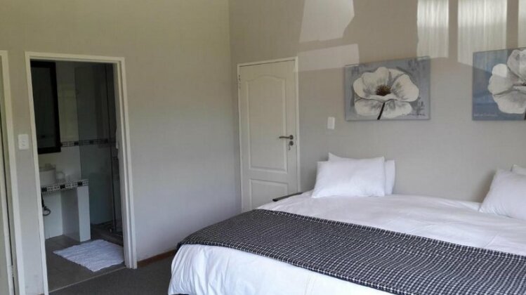 Willow Banks Lodge - Photo4
