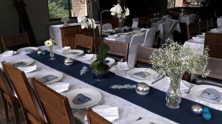 Willow Banks Lodge - Photo5