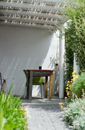 Ah Guest House - Photo2