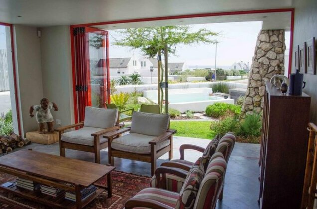 Ah Guest House - Photo3