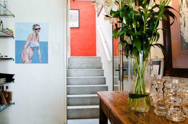 Ah Guest House - Photo4