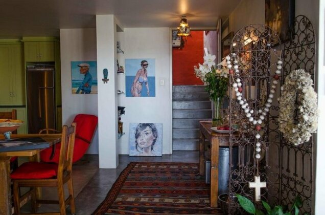 Ah Guest House - Photo5