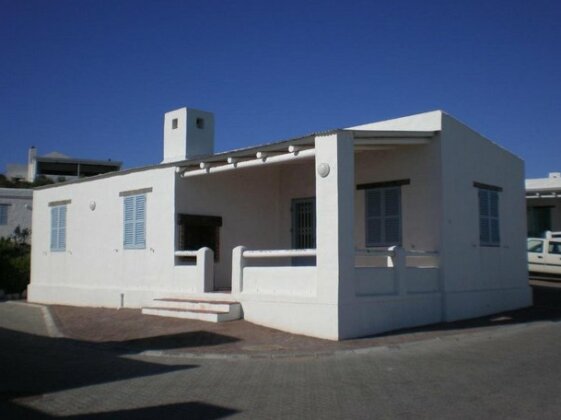 Albatros Holiday Home - Photo2