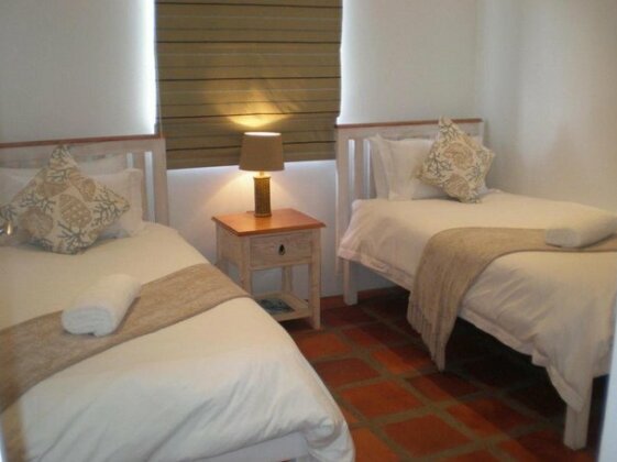 Albatros Holiday Home - Photo4
