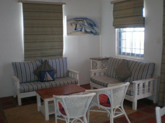 Albatros Holiday Home - Photo5