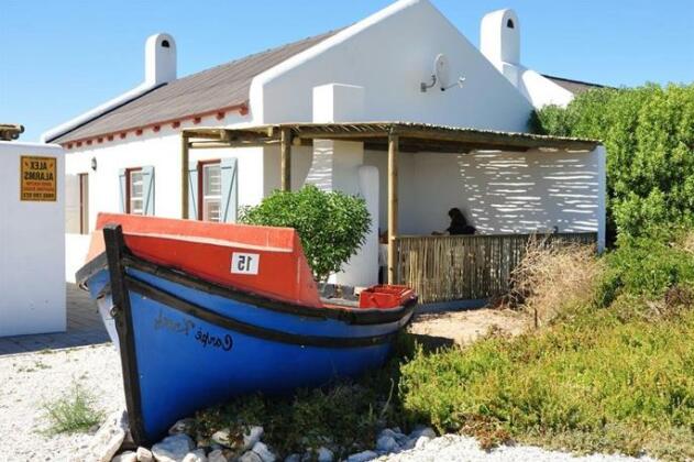 Ancora Holiday Home
