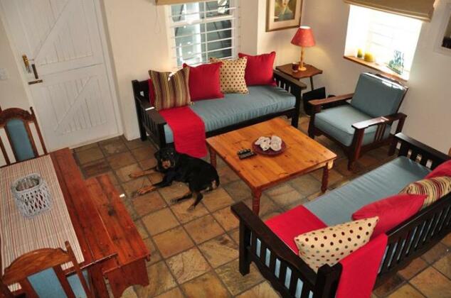 Ancora Holiday Home - Photo2