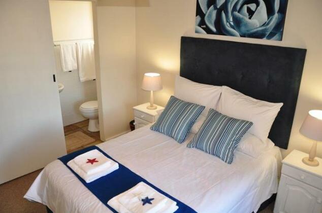 Ancora Holiday Home - Photo3