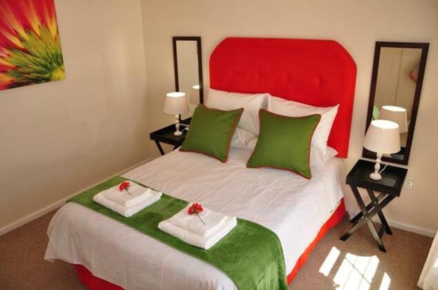 Ancora Holiday Home - Photo5