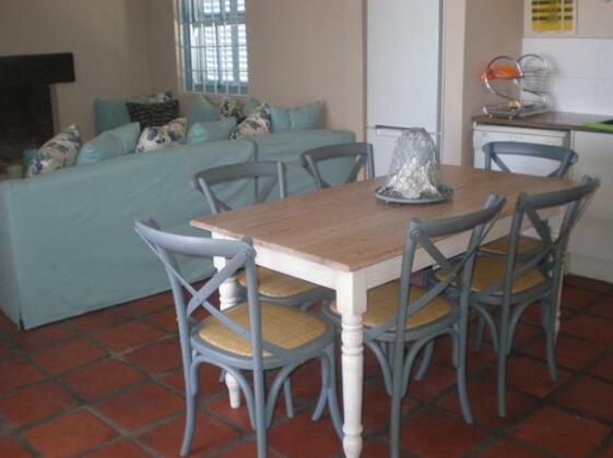 A'star Holiday Home - Photo3