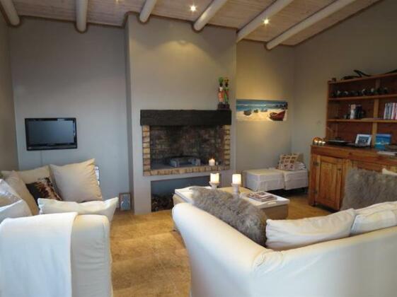 Asteroidea Holiday Home - Photo2
