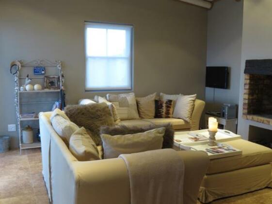 Asteroidea Holiday Home - Photo3