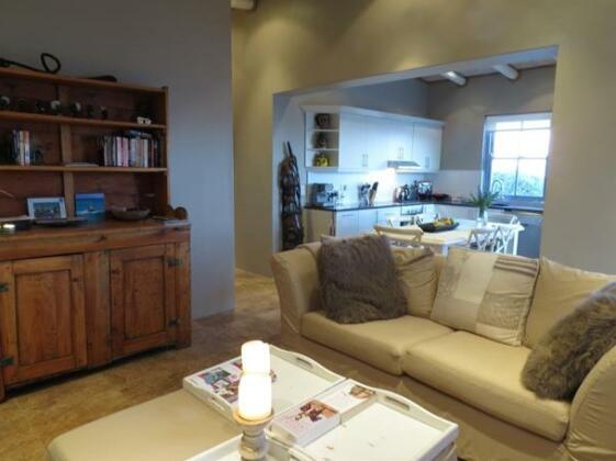 Asteroidea Holiday Home - Photo4
