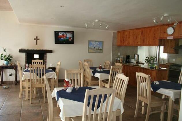 Baywatch Guest House - Photo4