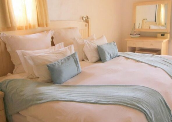 Baywatch Villa - The Cottage - Photo2