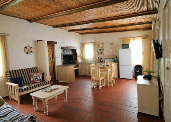 Baywatch Villa - The Cottage - Photo3