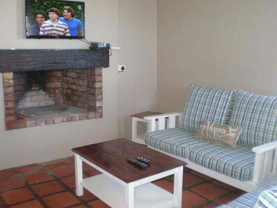 Bokkie Holiday Home - Photo3