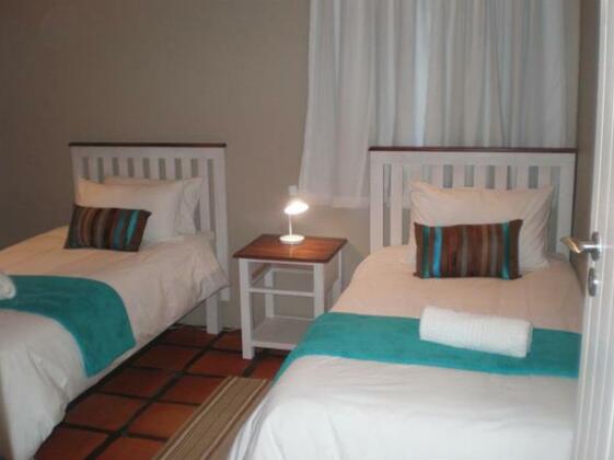 Bokkie Holiday Home - Photo4