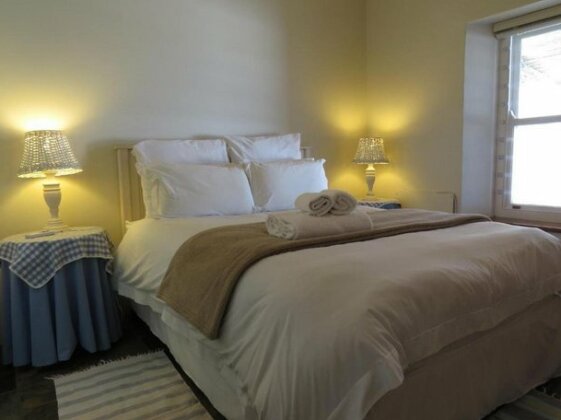 Carpe Kreef Holiday Home - Photo2