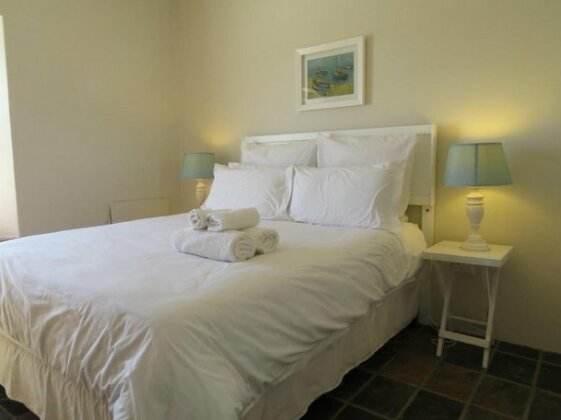 Carpe Kreef Holiday Home - Photo3