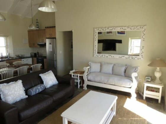 Carpe Kreef Holiday Home - Photo4