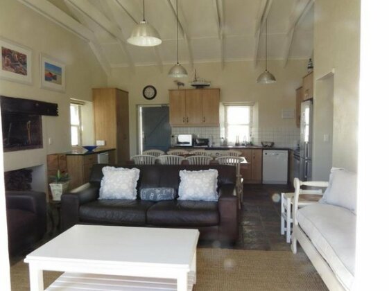 Carpe Kreef Holiday Home - Photo5
