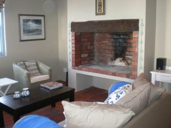 C'est la Vie Holiday Home - Photo2