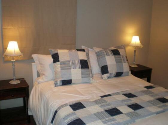 C'est la Vie Holiday Home - Photo3