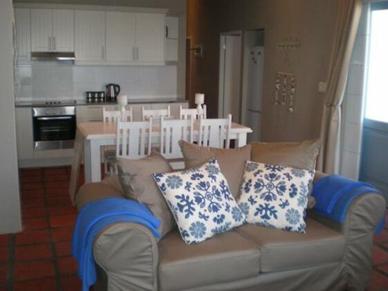 C'est la Vie Holiday Home - Photo4