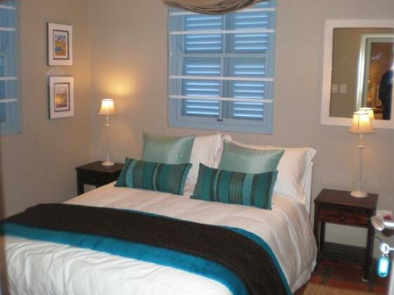 C'est la Vie Holiday Home - Photo5