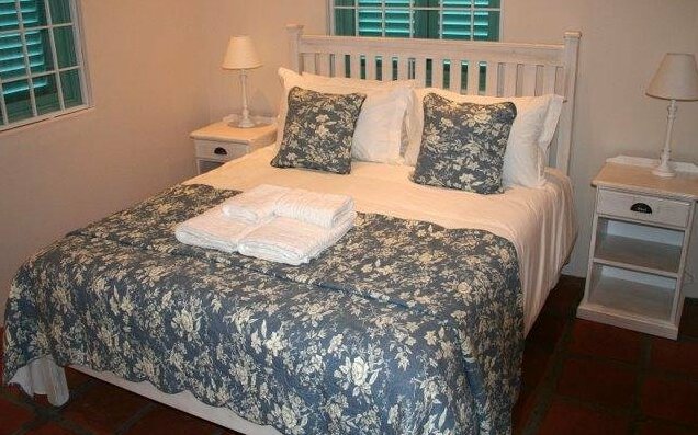 Dankbaar Holiday Home - Photo3