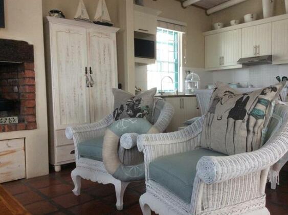 Dankbaar Holiday Home - Photo5