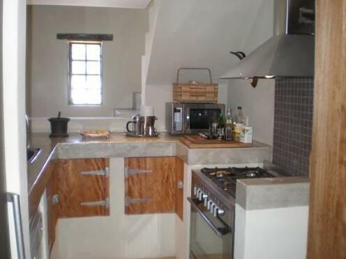 De Vlugt Holiday Home - Photo4