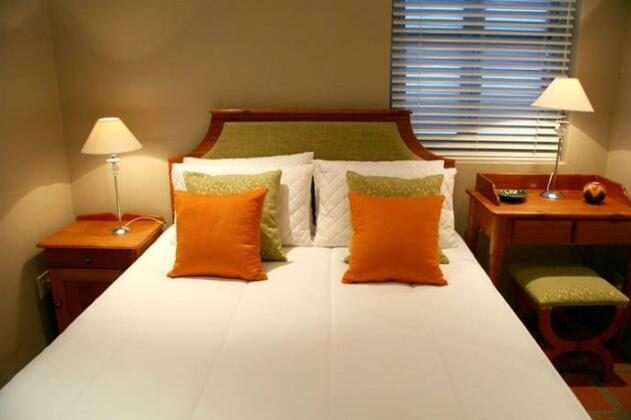 Duintjie Holiday Home - Photo2