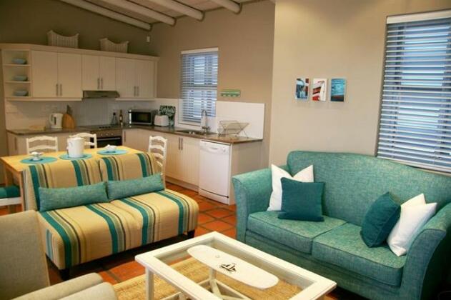 Duintjie Holiday Home - Photo3