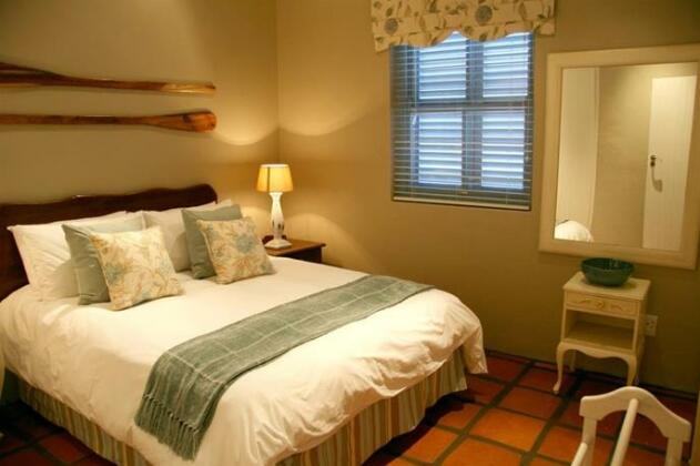 Duintjie Holiday Home - Photo4