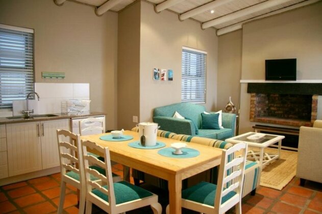 Duintjie Holiday Home - Photo5