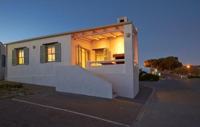 Flamingo Holiday Home - Photo2