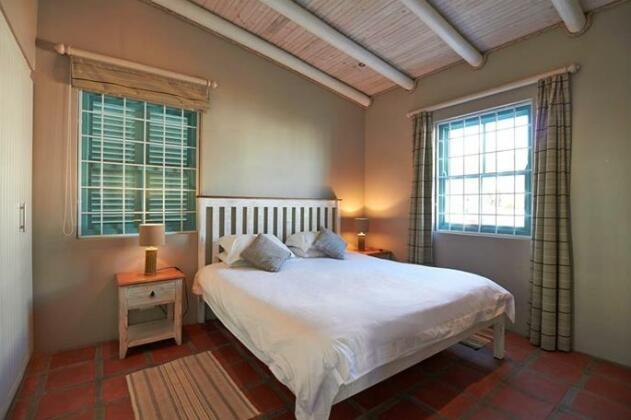 Flamingo Holiday Home - Photo3