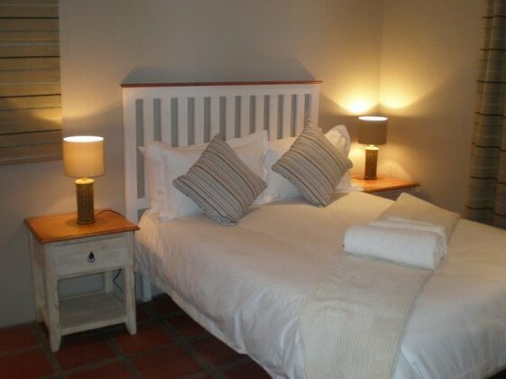 Flamingo Holiday Home - Photo5