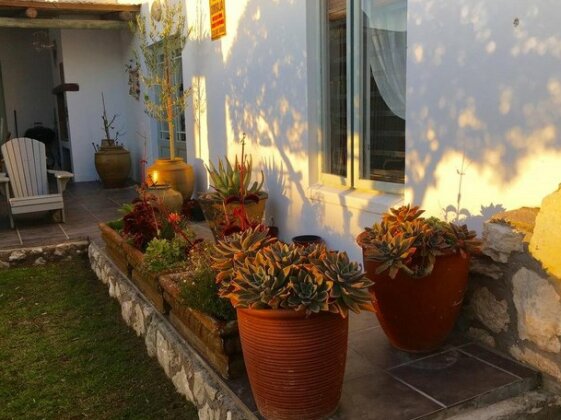Guest House Karibu In Paternoster - Photo2