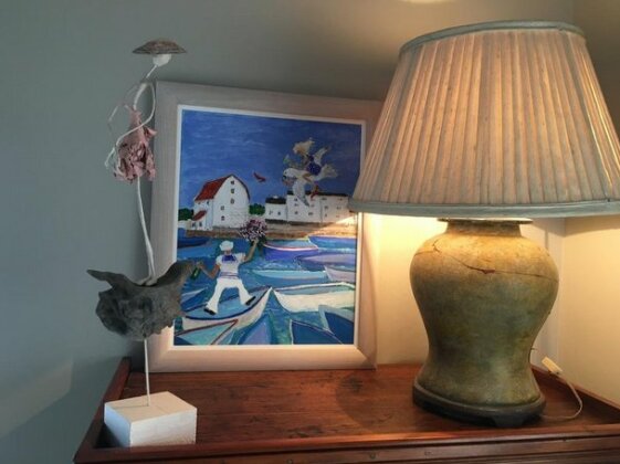 Guest House Karibu In Paternoster - Photo3