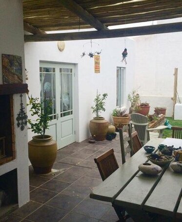 Guest House Karibu In Paternoster - Photo5