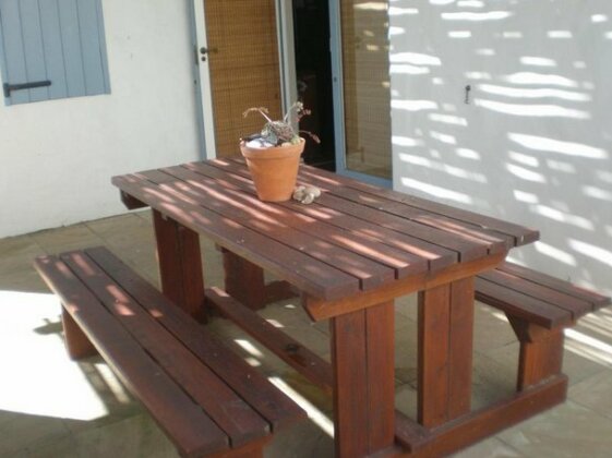 Hart-Se-Punt Holiday Home - Photo2