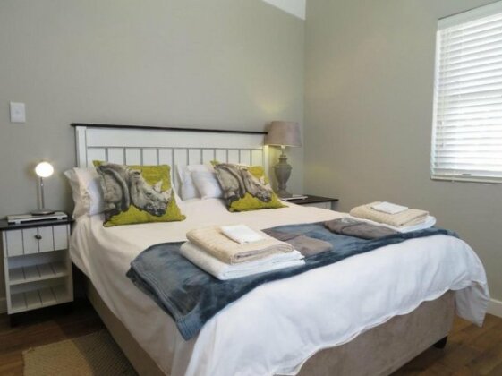 Hart-Se-Punt Holiday Home - Photo3