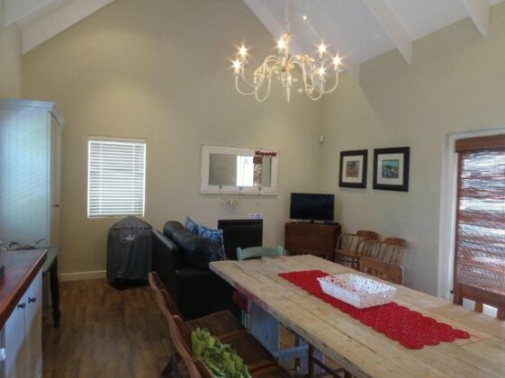 Hart-Se-Punt Holiday Home - Photo4