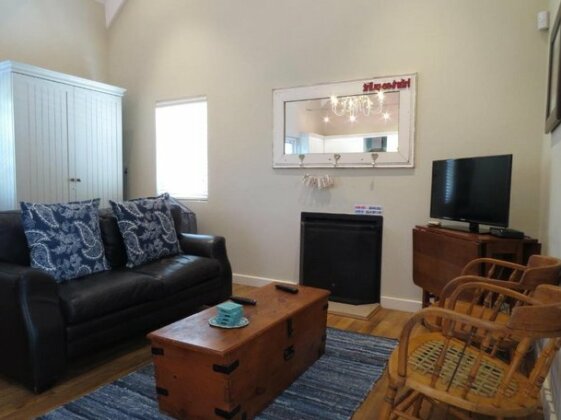 Hart-Se-Punt Holiday Home - Photo5