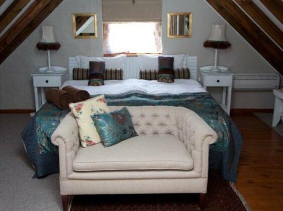 Hoekie B&B