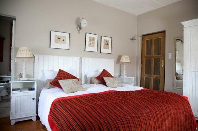 Hoekie B&B - Photo2